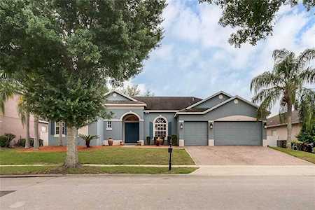 2320 Pesaro CIRCLE Ocoee, FL 34761