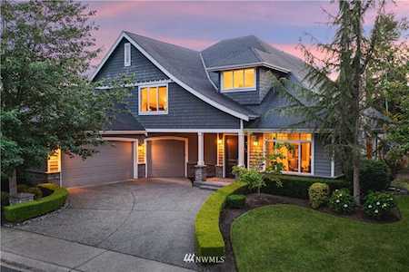 131 259th Place NE Sammamish, WA 98074