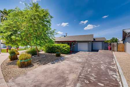 8102 E Cypress Street Scottsdale, AZ 85257