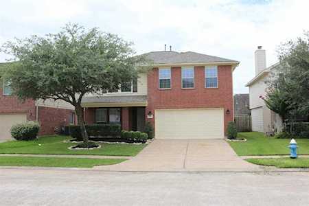 25131 Ibris Ranch Dr Katy, TX 77494