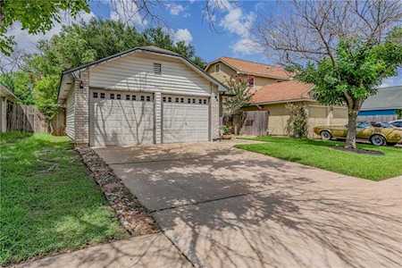 14527 Donald DR Austin, TX 78728