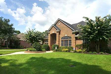 16714 Park Island Ct Tomball, TX 77377