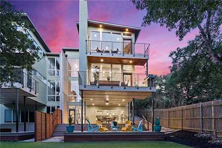 3314 Westhill DR #115A Austin, TX 78704
