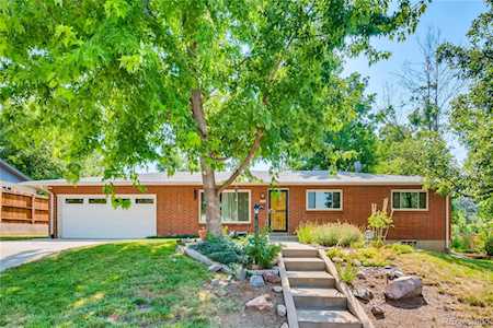 2824 S Zurich Ct Denver, CO 80236