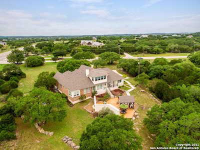 385 Mystic Pkwy Spring Branch, TX 78070