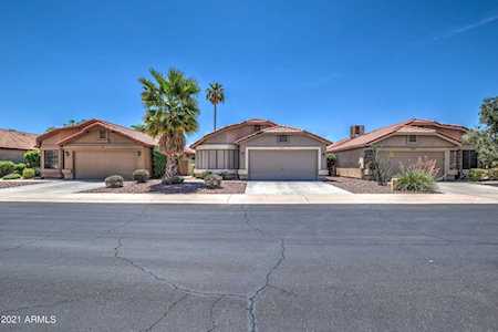 4513 E Tanglewood Drive Phoenix, AZ 85048