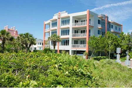113 Cabrillo Ave #3A St. Petersburg, FL 33706