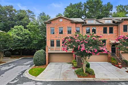 3320 Chestnut Woods Circle Atlanta, GA 30340