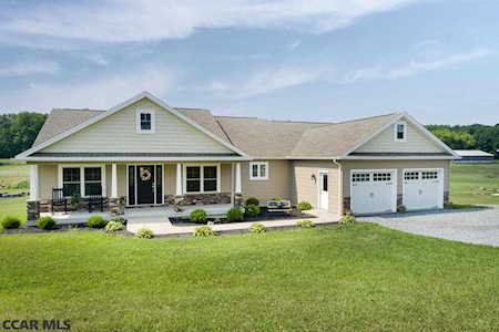 290 Pepper Ridge Drive Spring Mills, PA 16875