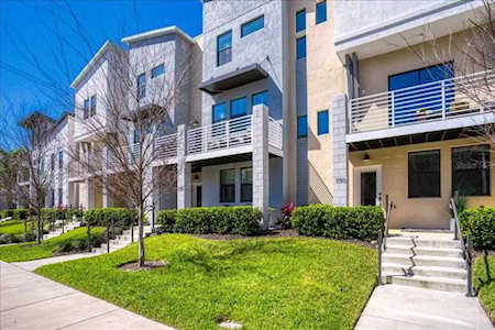 2564 12th PLACE N #62 St. Petersburg, FL 33713