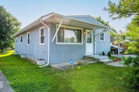 1250 Beechwood Road Columbus, OH 43227