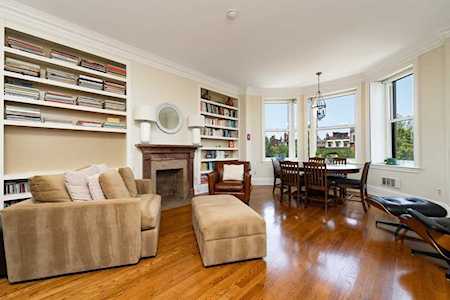 160 Commonwealth Avenue #412 Boston, MA 02116