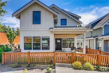 22791 SE 14th Ct #12 Sammamish, WA 98075