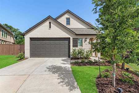 16302 Apache Woods Way Humble, TX 77346