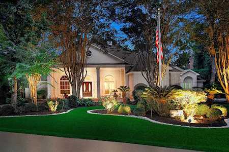 2909 E Wildwind Circle The Woodlands, TX 77380