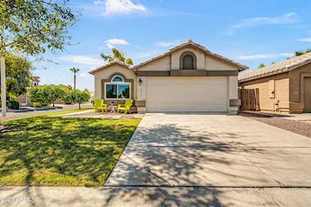 4775 W Linda Court Chandler, AZ 85226