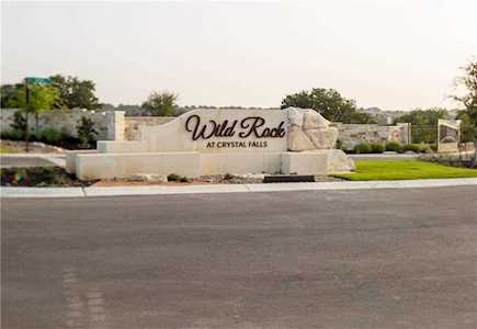 2228 Annassa CT #78 Leander, TX 78641
