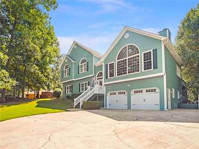 533 Coolsprings Walk Woodstock, GA 30188