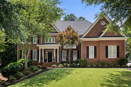640 Wednesbury Rd Alpharetta, GA 30022