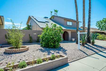 2315 S Elm Street Mesa, AZ 85202