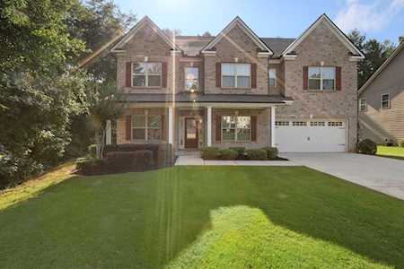 2804 Carrick Ct Powder Springs, GA 30127