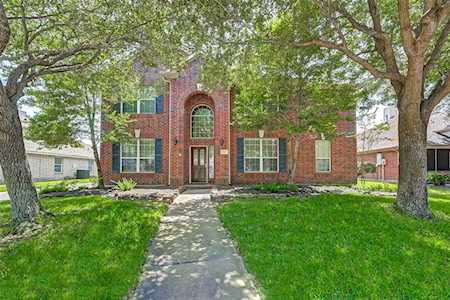 2702 Arrowhead Creek Ln Pearland, TX 77581