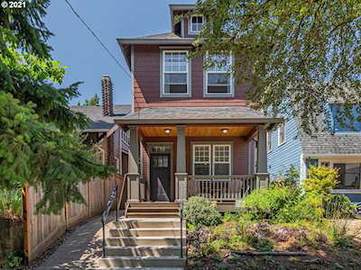 5231 NE Garfield Ave Portland, OR 97211