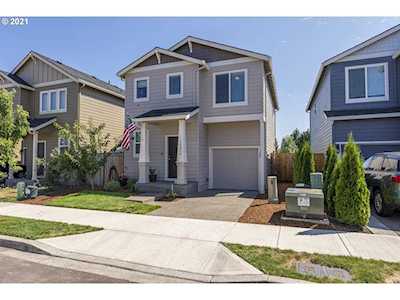 12915 NE 56th St Vancouver, WA 98682