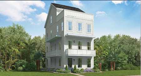 553 Cooper Village Ln Mount Pleasant, SC 29464