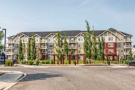 155 Skyview Ranch Way NE #5209 Calgary, AB T3N 0L5