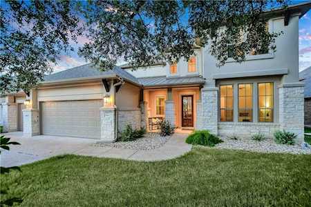 10413 Cambria Coast RUN Austin, TX 78717