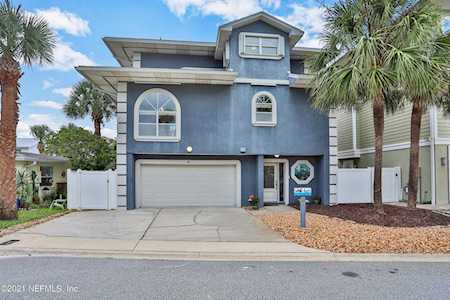 Address Withheld Jacksonville Beach, FL 32250