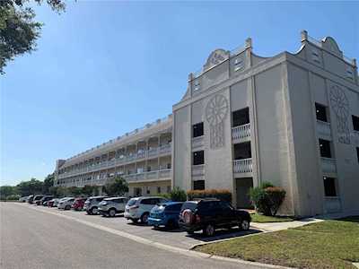 2170 Americus Blvd S #28 Clearwater, FL 33763