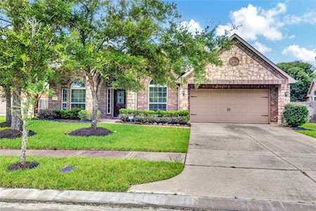 8327 Sedona Run Dr Cypress, TX 77433