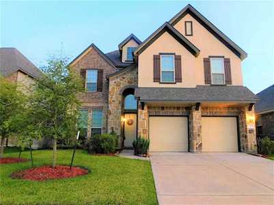 20519 Kohle Springs Ln Cypress, TX 77433