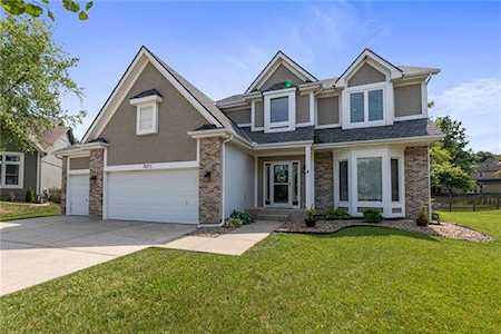 7873 W 153rd Terrace Overland Park, KS 66223