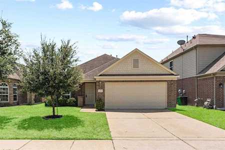 11515 Baldwin Spruce Trl Tomball, TX 77375