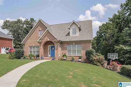 6839 Scooter Drive Trussville, AL 35173