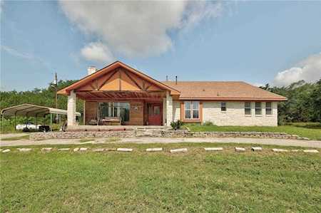 16438 Red Wagon LN Leander, TX 78641