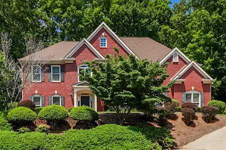 2140 Woods River Ln Duluth, GA 30097