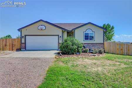 58 Lazy W Road Fountain, CO 80817