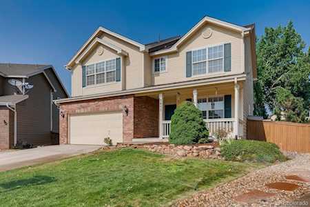 3450 Bucknell Place Highlands Ranch, CO 80129