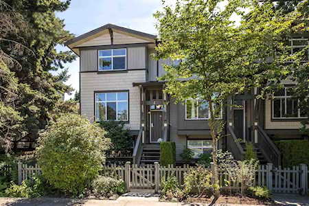 9333 Sills Avenue #25 Richmond, BC V6Y 4K8