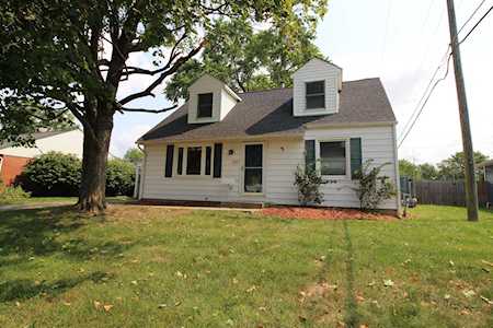 298 N Murray Hill Road Columbus, OH 43228