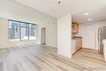 425 W Beech Street #604 San Diego, CA 92101