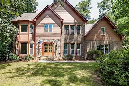 225 Dapplegate Way Johns Creek, GA 30022