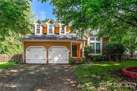 13101 Seascape Ln Charlotte, NC 28278