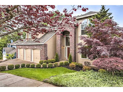 9731 NW Engleman St Portland, OR 97229