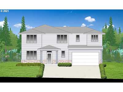 9107 SE Stillwater Ln #Lot36 Happy Valley, OR 97086