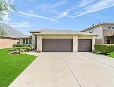 3819 Addison Ranch Ln Fulshear, TX 77441